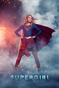 Supergirl - Posters