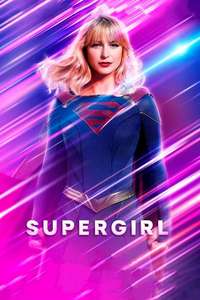 Supergirl - Posters