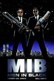 Men in Black
