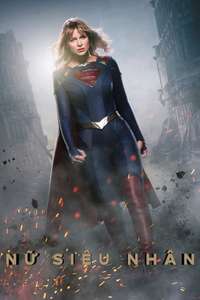 Supergirl - Posters