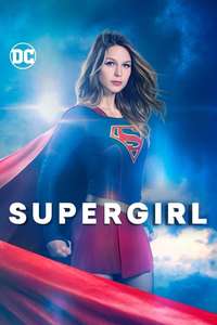 Supergirl - Posters