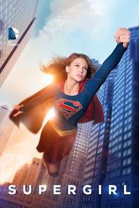 Supergirl - Posters