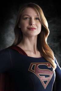 Supergirl - Posters
