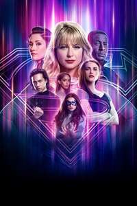 Supergirl - Posters