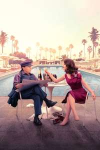 The Marvelous Mrs. Maisel - Posters