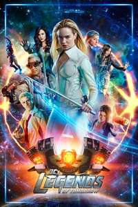 Season 4 - Posters
