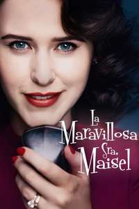 The Marvelous Mrs. Maisel - Posters