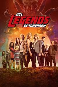 Season 6 - Posters