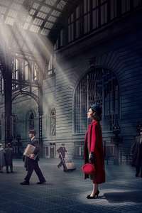 The Marvelous Mrs. Maisel - Posters