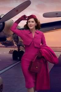 The Marvelous Mrs. Maisel - Posters