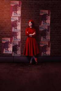The Marvelous Mrs. Maisel - Posters