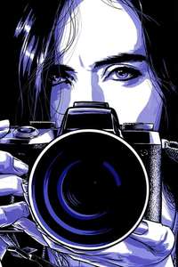 Marvel's Jessica Jones - Posters