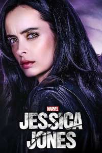 Marvel's Jessica Jones - Posters