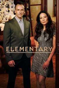 Elementary - Posters