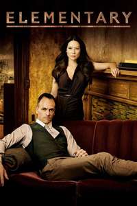 Elementary - Posters