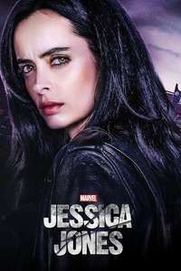 Marvel's Jessica Jones - Posters