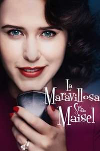 The Marvelous Mrs. Maisel - Posters