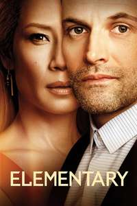Elementary - Posters