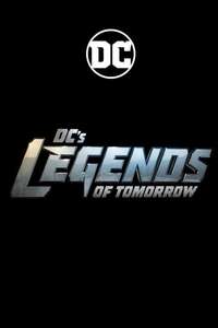 DC's Legends of Tomorrow - Posters