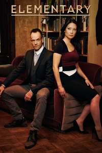 Elementary - Posters