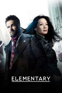 Elementary - Posters