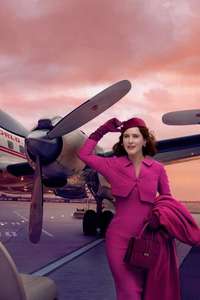 The Marvelous Mrs. Maisel - Posters