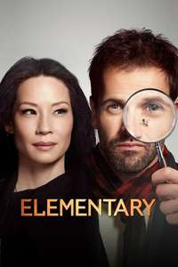 Elementary - Posters