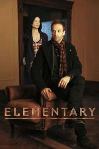 Elementary - Posters