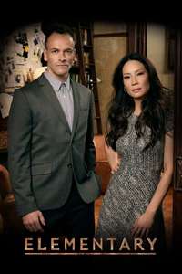 Elementary - Posters