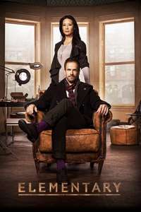 Elementary - Posters