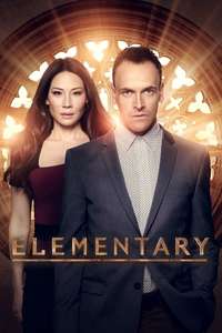 Elementary - Posters