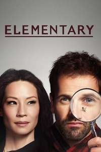Elementary - Posters