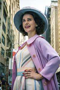 The Marvelous Mrs. Maisel - Posters