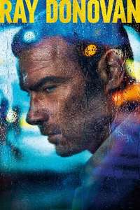 Ray Donovan - Posters