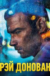 Ray Donovan - Posters