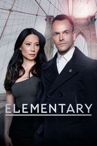 Elementary - Posters