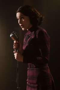 The Marvelous Mrs. Maisel - Posters