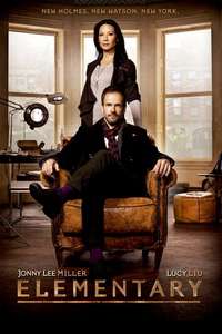 Elementary - Posters