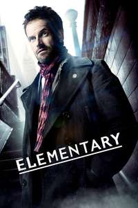Elementary - Posters