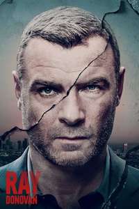 Ray Donovan - Posters