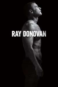 Ray Donovan - Posters