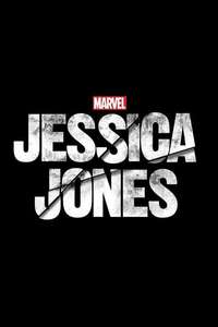 Marvel's Jessica Jones - Posters