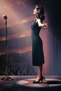 The Marvelous Mrs. Maisel - Posters