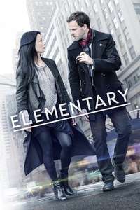 Elementary - Posters