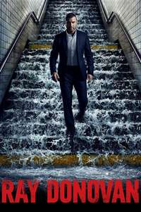 Ray Donovan - Posters