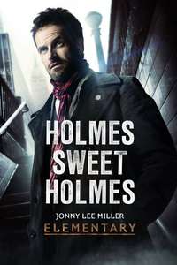Elementary - Posters