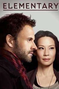 Elementary - Posters
