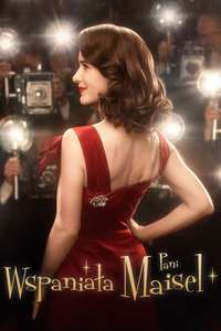 The Marvelous Mrs. Maisel - Posters