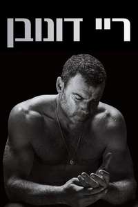 Ray Donovan - Posters