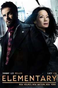 Elementary - Posters